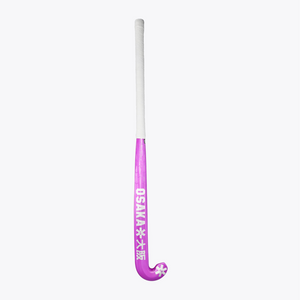 Field Hockey Stick Low Bow Advanced 40