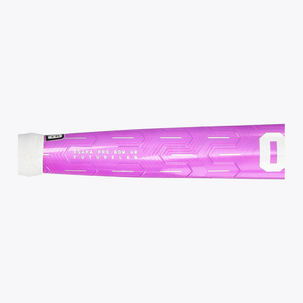 Field Hockey Stick Low Bow Advanced 40