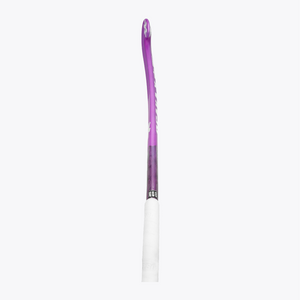 Field Hockey Stick Low Bow Advanced 70 #RoseBud