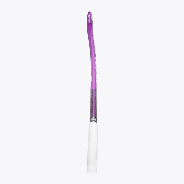 Field Hockey Stick Low Bow Advanced 70 #RoseBud
