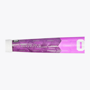 Field Hockey Stick Low Bow Advanced 70 #RoseBud