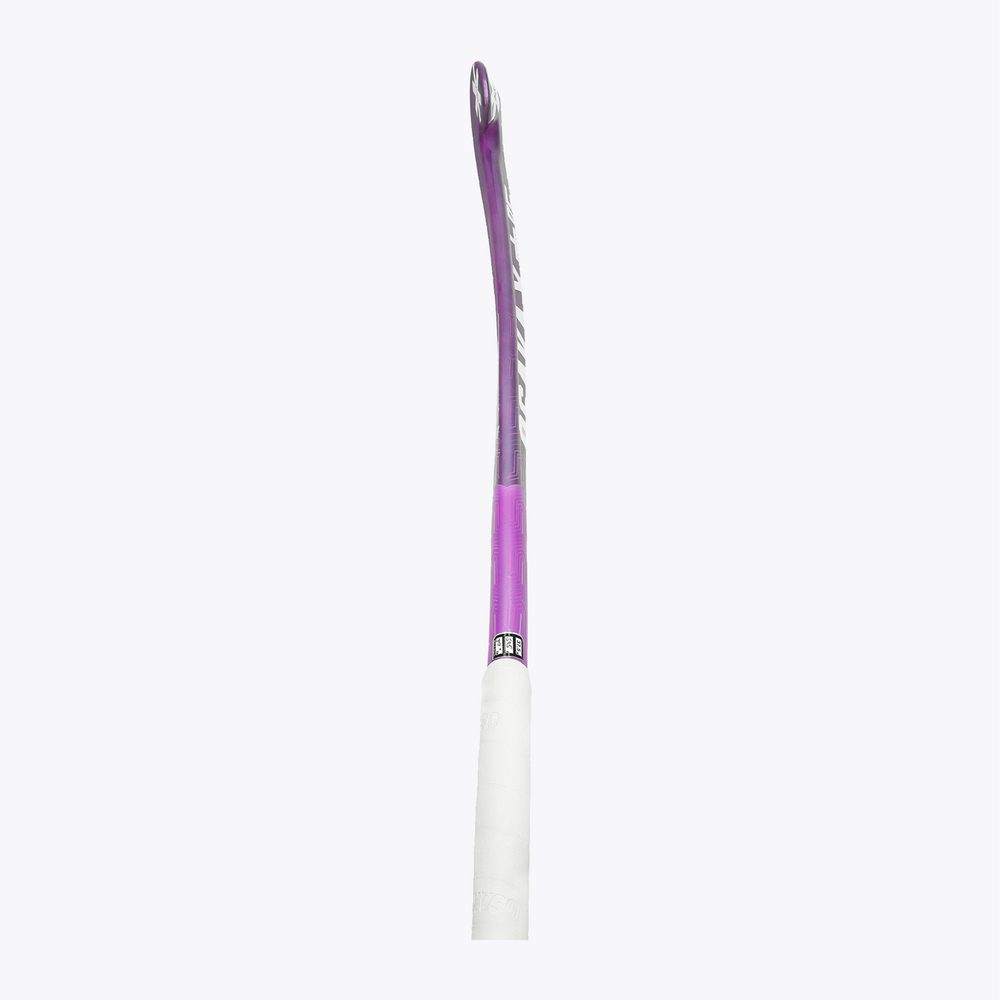 Osaka Wolrd Filed Hockey Low Bow Advanced 100 #RoseBud
