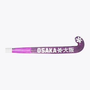 Osaka Wolrd Filed Hockey Low Bow Advanced 100 #RoseBud