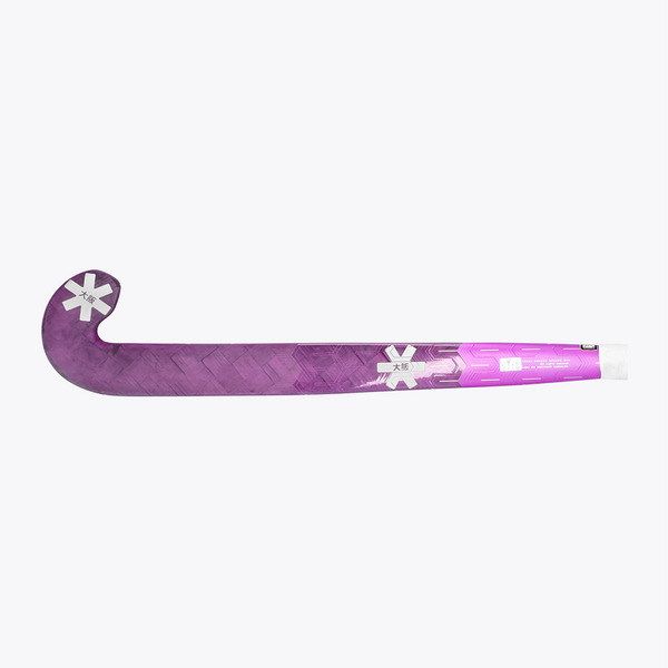 Osaka Wolrd Filed Hockey Low Bow Advanced 100 #RoseBud