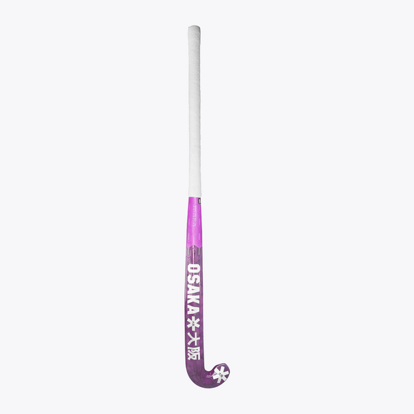 Osaka Wolrd Filed Hockey Low Bow Advanced 100 #RoseBud