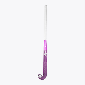Osaka Wolrd Filed Hockey Low Bow Advanced 100 #RoseBud