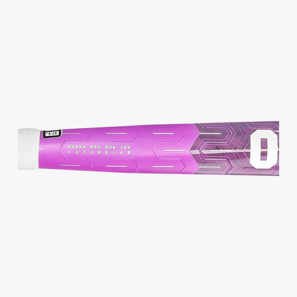 Osaka Wolrd Filed Hockey Low Bow Advanced 100 #RoseBud