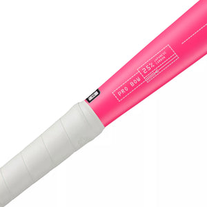Osaka Field Hockey Stick Pro Bow 25 | Fluo Pink