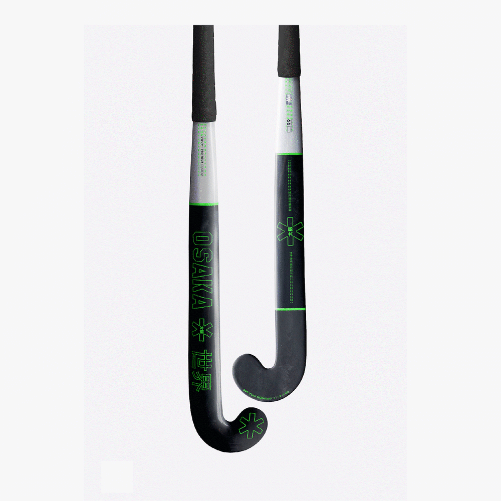 Custom Pro - Design your own Hockey Stick