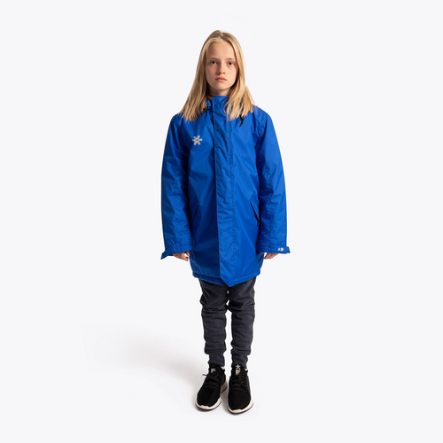 Osaka Kids Stadium Jacket #RoyalBlue