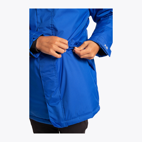 Osaka Kids Stadium Jacket #RoyalBlue