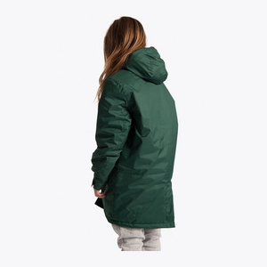 Osaka Kids Stadium Jacket #DarkGreen