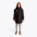 Osaka Kids Stadium Jacket #Black