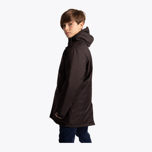 Osaka Kids Stadium Jacket #Black