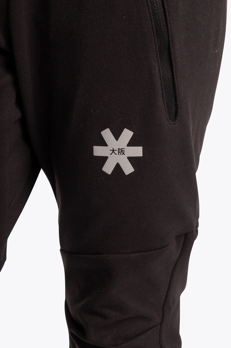 Osaka Kids Track Pants | Black