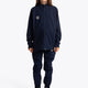 Osaka Kids Track Top | Navy