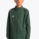 Osaka Kids Track Top | Dark Green