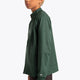 Osaka Kids Track Top | Dark Green