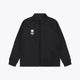 Osaka Kids Track Top | Black