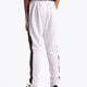 Osaka Kids Training Sweatpants | White