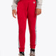 Osaka Kids Training Sweatpants | Red