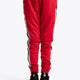 Osaka Kids Training Sweatpants | Red