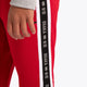 Osaka Kids Training Sweatpants | Red
