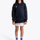 Osaka Kids Training Zip Hoodie | Navy
