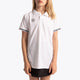 Osaka Kids Polo Jersey | White