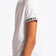 Osaka Kids Polo Jersey | White