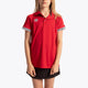 Osaka Kids Polo Jersey | Red