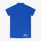 Osaka Kids Polo Jersey | Royal Blue