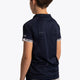 Osaka Kids Polo Jersey | Navy