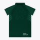 Osaka Kids Polo Jersey | Dark Green