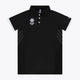 Osaka Kids Polo Jersey | Black