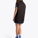 Osaka Kids Polo Jersey | Black