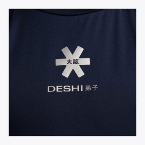 Osaka Kids Baselayer Top #Navy