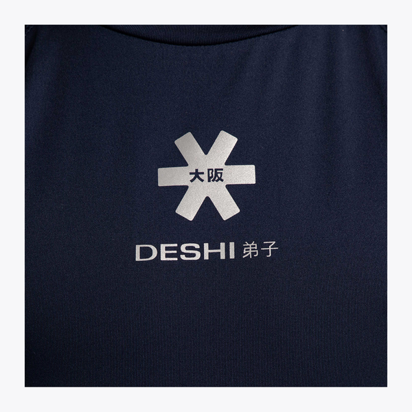 Osaka Kids Baselayer Top #Navy