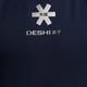 Osaka Kids Baselayer Top | Navy
