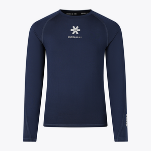 Osaka Kids Baselayer Top #Navy