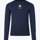 Osaka Kids Baselayer Top | Navy
