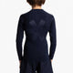 Osaka Kids Baselayer Top | Navy