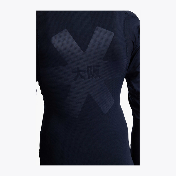 Osaka Kids Baselayer Top #Navy