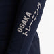 Osaka Kids Baselayer Top | Navy