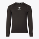 Osaka Kids Baselayer Top #Black