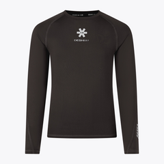Osaka Kids Baselayer Top #Black