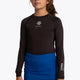 Osaka Kids Baselayer Top | Black