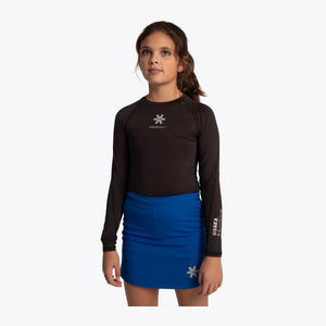 Osaka Kids Baselayer Top #Black