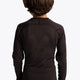Osaka Kids Baselayer Top | Black