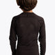Osaka Kids Baselayer Top | Black